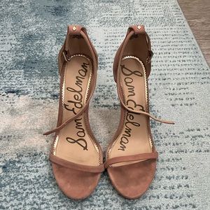 SAM EDELMAN Heels